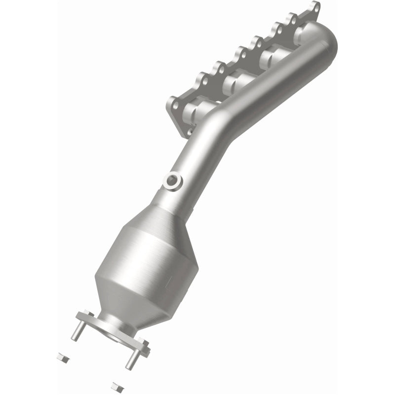 MagnaFlow Hyundai Genesis California Grade CARB Compliant Manifold Catalytic Converter 5531900 Photo - out of package