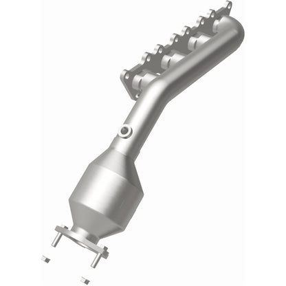 MagnaFlow Hyundai Genesis California Grade CARB Compliant Manifold Catalytic Converter 5531900 Photo - out of package