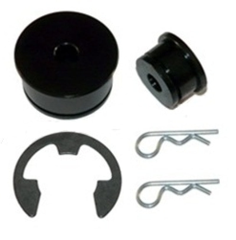 Torque Solution Shifter Cable Bushings: Hyundai Veloster & Turbo 2011-2018 / Accent 2012+ TS-HV-003 TS-HV-003 Photo - Primary