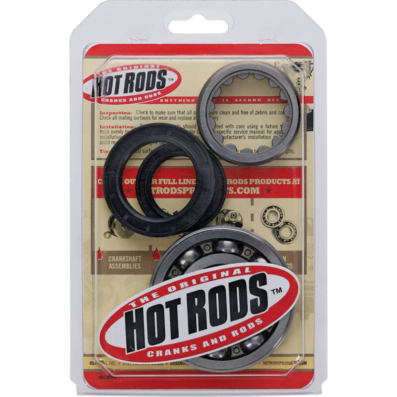 Hot Rods 18-21 Honda CRF 250 R 250cc Main Bearing & Seal Kit HR00156 HR00156 Photo - Primary
