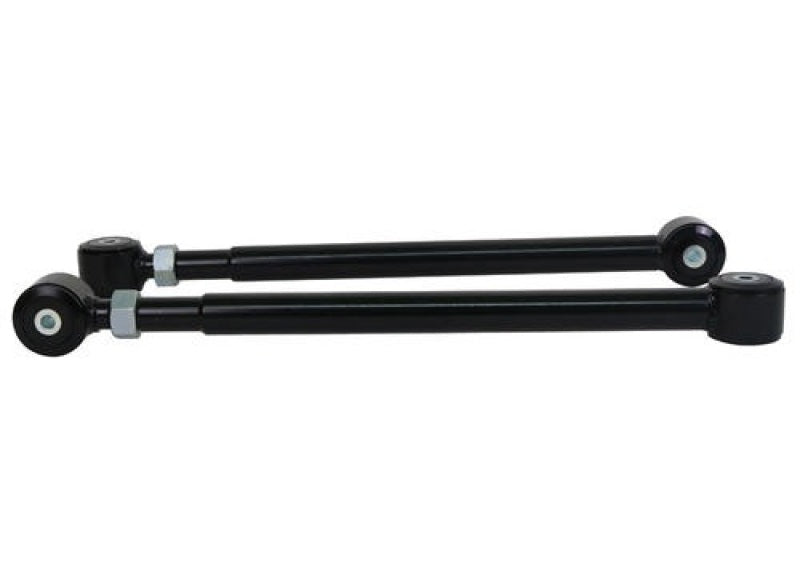 Superpro 08-21 Toyota Land Cruiser 200 Series HD Adj. Rear Lower Trailing Arm Set TRC1139 TRC1139 Photo - Primary