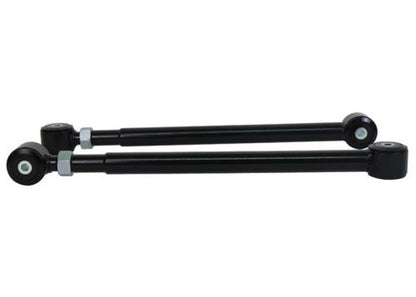 Superpro 08-21 Toyota Land Cruiser 200 Series HD Adj. Rear Lower Trailing Arm Set TRC1139 TRC1139 Photo - Primary
