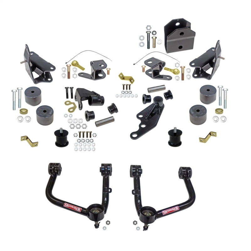 Skyjacker SKY Lift Kit Components Suspension Lift Kits main image