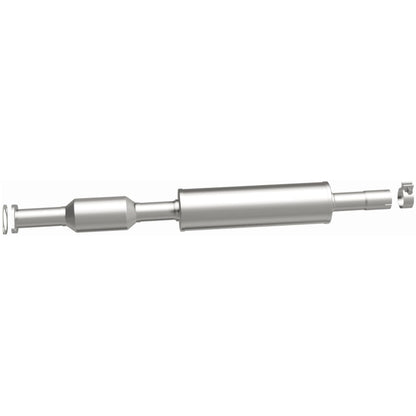 MagnaFlow Ford Explorer OEM Grade Federal / EPA Compliant Direct-Fit Catalytic Converter 21-986 Photo - out of package