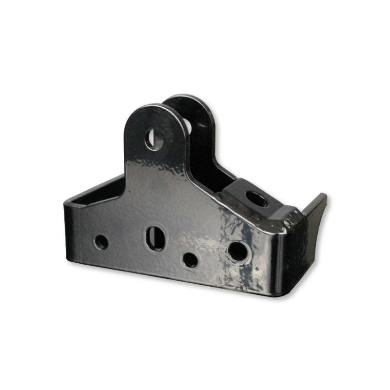 Rock Krawler 07-18 Jeep Wrangler JK/JKU High Steer Track Bar Bracket - Front RK04481K RK04481K Photo - Primary
