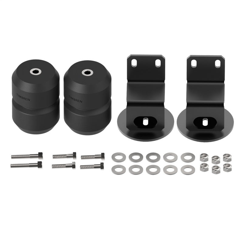 Timbren 2010 Freightliner Cascadia Front Suspension Enhancement System FF114 FF114 Photo - Primary