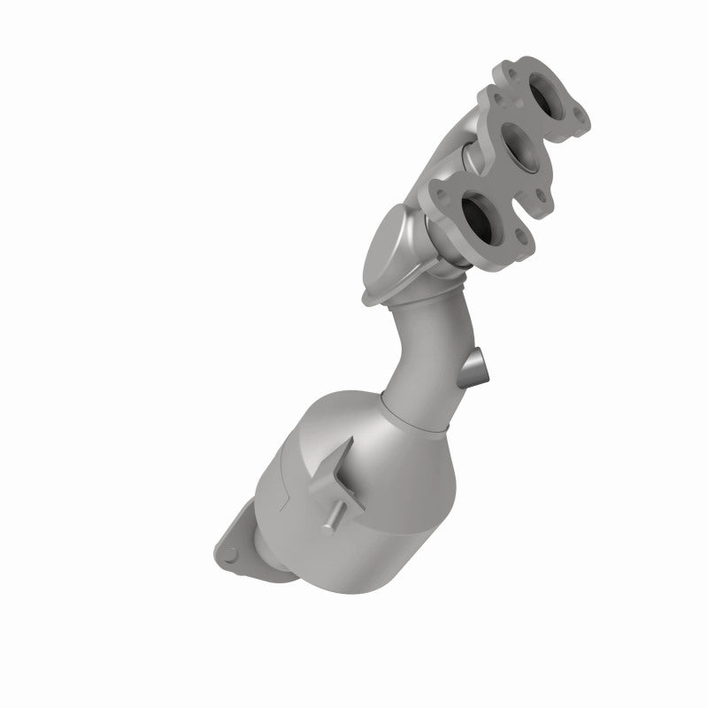 MagnaFlow OEM Grade Federal / EPA Compliant Manifold Catalytic Converter 51962 360 Degree Image Set