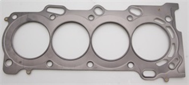 Cometic Head Gasket Bore: 80mm Material: MLS Thickness: .027in C4496-027 Photo - Primary
