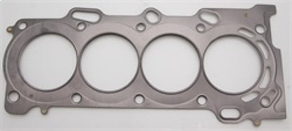 Cometic Head Gasket Bore: 80mm Material: MLS Thickness: .027in C4496-027 Photo - Primary