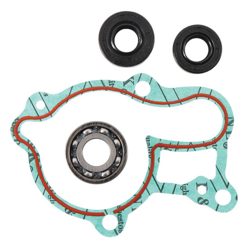 Hot Rods 99-21 Yamaha YZ 250 250cc Water Pump Kit WPK0017 WPK0017 Photo - Primary