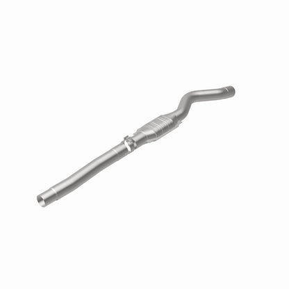 MagnaFlow Dodge Dakota Standard Grade Federal / EPA Compliant Direct-Fit Catalytic Converter 23233 360 Degree Image Set