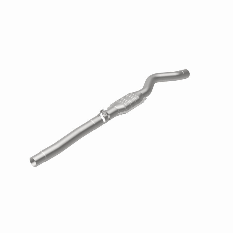 MagnaFlow Dodge Dakota Standard Grade Federal / EPA Compliant Direct-Fit Catalytic Converter 23233 360 Degree Image Set