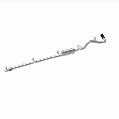 Magnaflow 24+ Ford Ranger Single Exhaust - Black Chrome 19634 19634 360 Degree Image Set