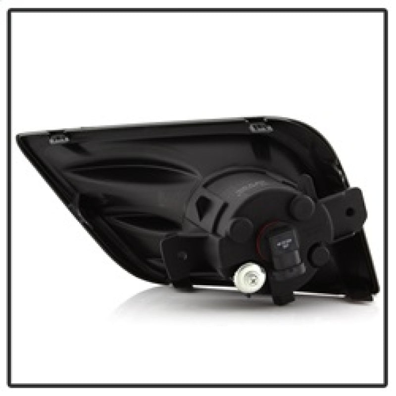 Spyder 16-17 Nissan Altima Sedan OEM Fog Lights w/Switch - Clear (FL-NA16-C) 5084958 5084958 Photo - Unmounted