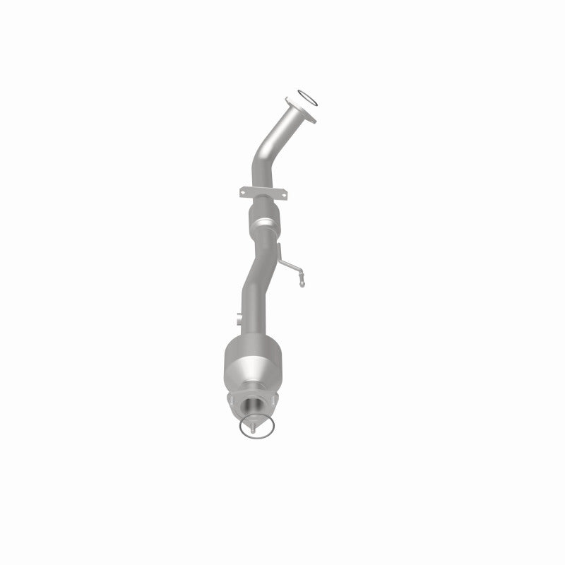 MagnaFlow OEM Grade Federal / EPA Compliant Direct-Fit Catalytic Converter 52023 360 Degree Image Set