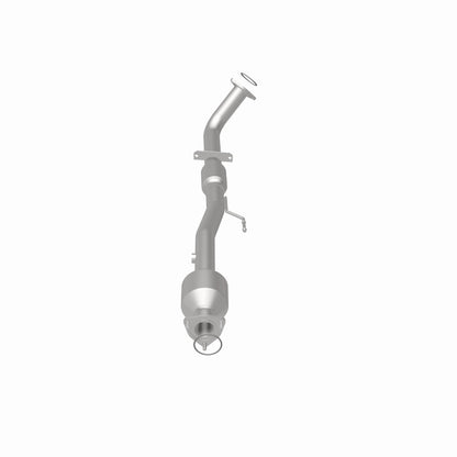 MagnaFlow OEM Grade Federal / EPA Compliant Direct-Fit Catalytic Converter 52023 360 Degree Image Set