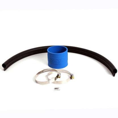 BBK Performance 05-10 Mustang 4.0L V6 Cold-Air Intake (Chrome) 1737 User 5