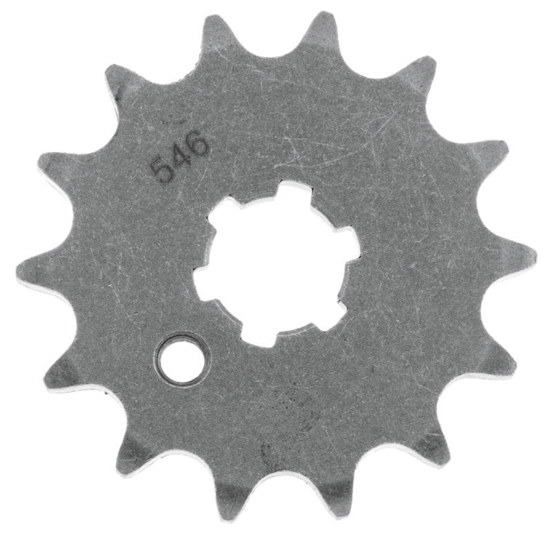BikeMaster Kawasaki Front Sprocket 420 15T 965426 965426 User 3
