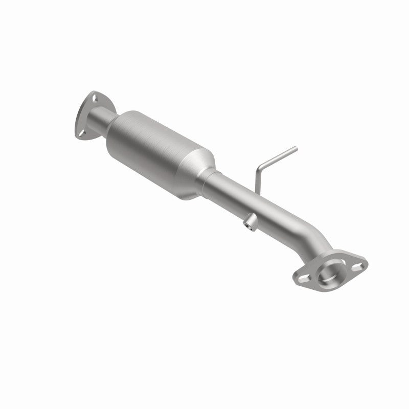 MagnaFlow Kia Sportage California Grade CARB Compliant Direct-Fit Catalytic Converter 3391669 360 Degree Image Set