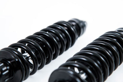 Ohlins 02-17 Harley-Davidson VRSC V-Rod STX 36 Blackline Shock Absorber HD 781 HD 781 User 1