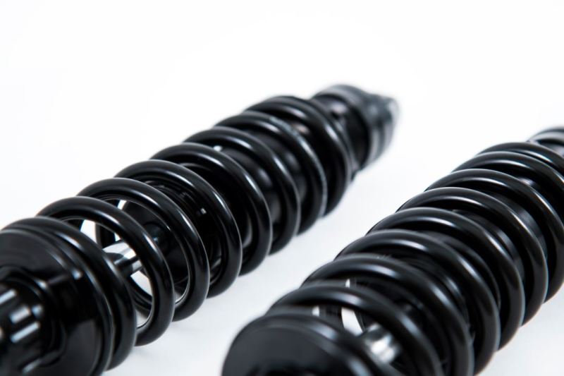 Ohlins 91-17 Harley-Davidson Dyna FXD STX 36 Blackline Shock Absorber HD 765 HD 765 User 1