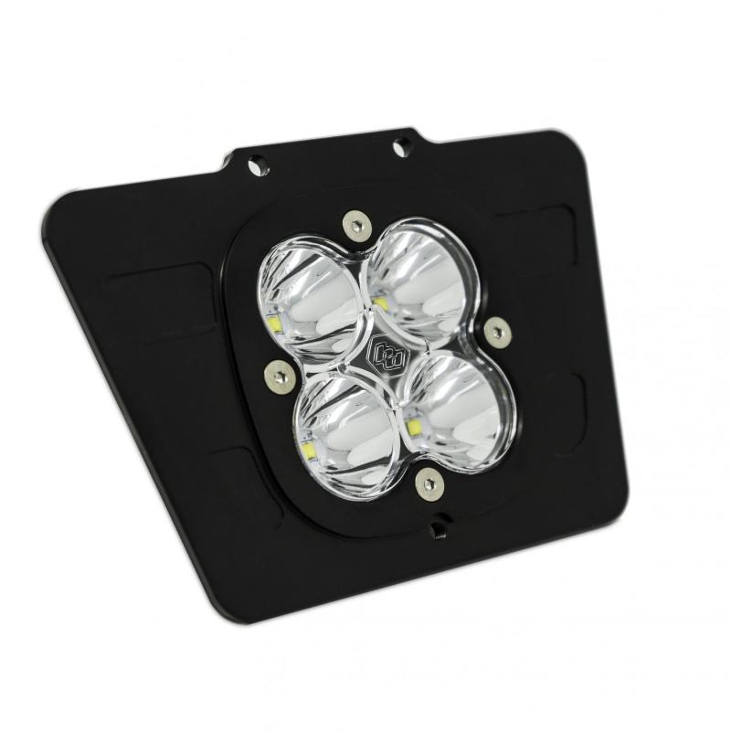 Baja Designs 08-18 Headlight Kit A/C Honda CRF/X Squadron Sport LED Kit 557031AC 557031AC User 1