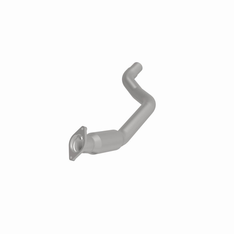 MagnaFlow California Grade CARB Compliant Direct-Fit Catalytic Converter 4561964 360 Degree Image Set