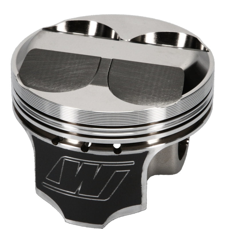 Wiseco WIS Single Pistons Engine Components Pistons - Forged - Single main image