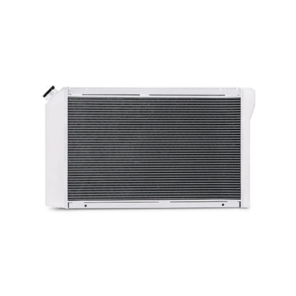Mishimoto Chevrolet Corvette 3-Row Performance Aluminum Radiator, 1977-1983 MMRAD-VET-77X User 3