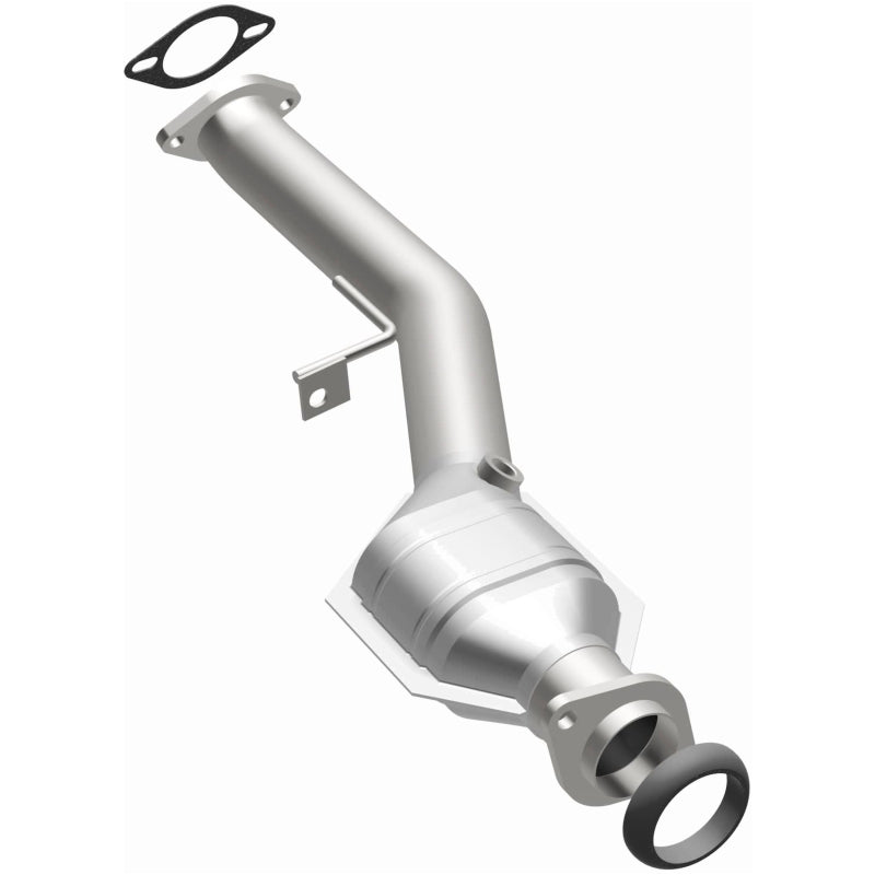 MagnaFlow California Grade CARB Compliant Direct-Fit Catalytic Converter 5421029 Photo - out of package