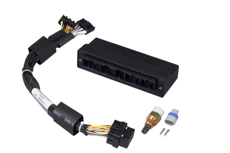 Haltech Elite 750 Mazda Miata (MX-5) NB Plug'n'Play Adaptor Harness HT-140621 Photo - Primary