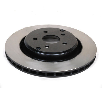 DBA 2009 Pontiac G8 GXP Rear HD Series Rotor 42031 42031 Photo - Primary