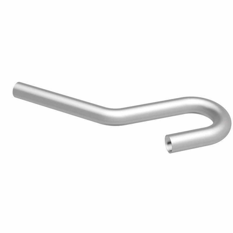 MagnaFlow 3 in 1 Multi Bend Stainless Steel Pipe 10740 360 Degree Image Set