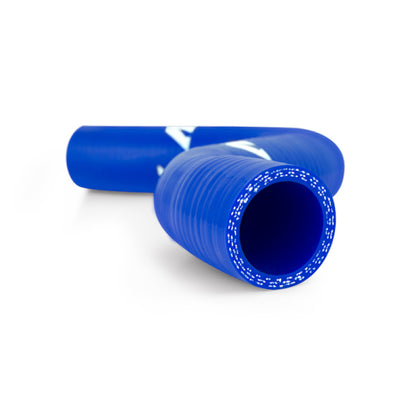 Mishimoto Silicone Hose Kit - Blue 1997-2004 Volvo 850 / S70 / V70 MMHOSE-VOL-97BL Photo - out of package