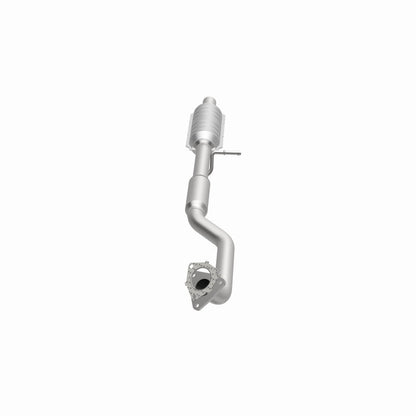 MagnaFlow Hyundai Santa Fe OEM Grade Federal / EPA Compliant Direct-Fit Catalytic Converter 51052 360 Degree Image Set