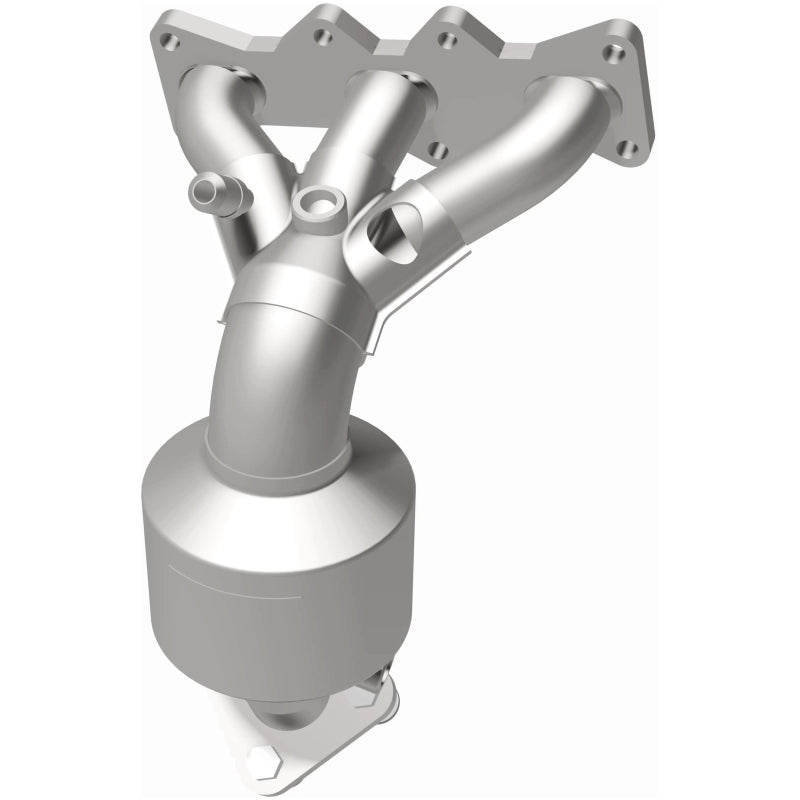 MagnaFlow Mazda Millenia California Grade CARB Compliant Manifold Catalytic Converter 452025 Photo - out of package
