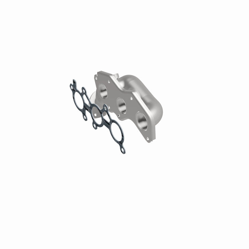 MagnaFlow Lexus HM Grade Federal / EPA Compliant Manifold Catalytic Converter 50604 360 Degree Image Set