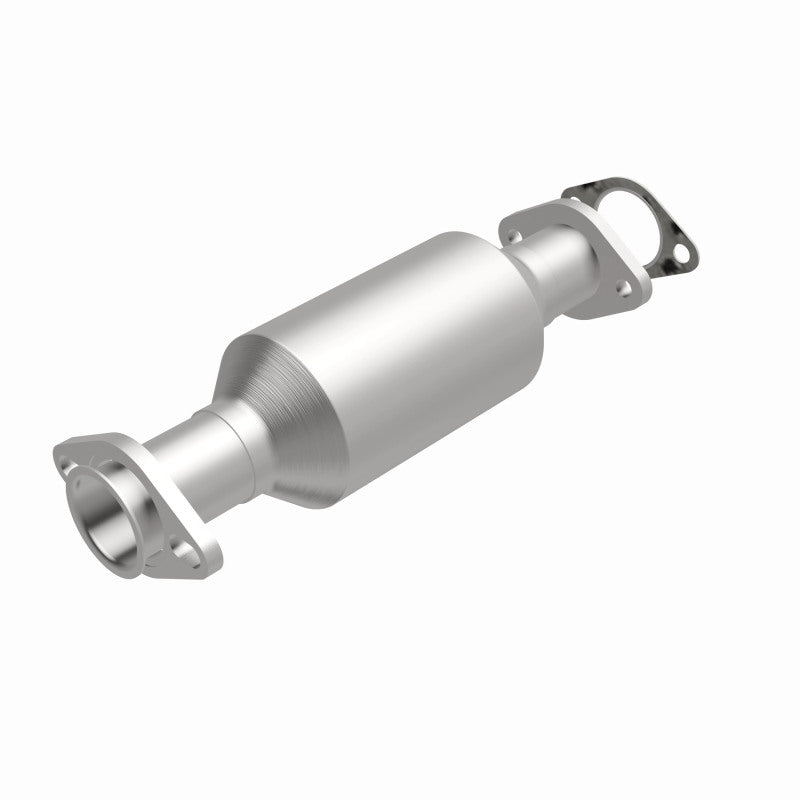 MagnaFlow Mitsubishi Van California Grade CARB Compliant Direct-Fit Catalytic Converter 3391240 360 Degree Image Set