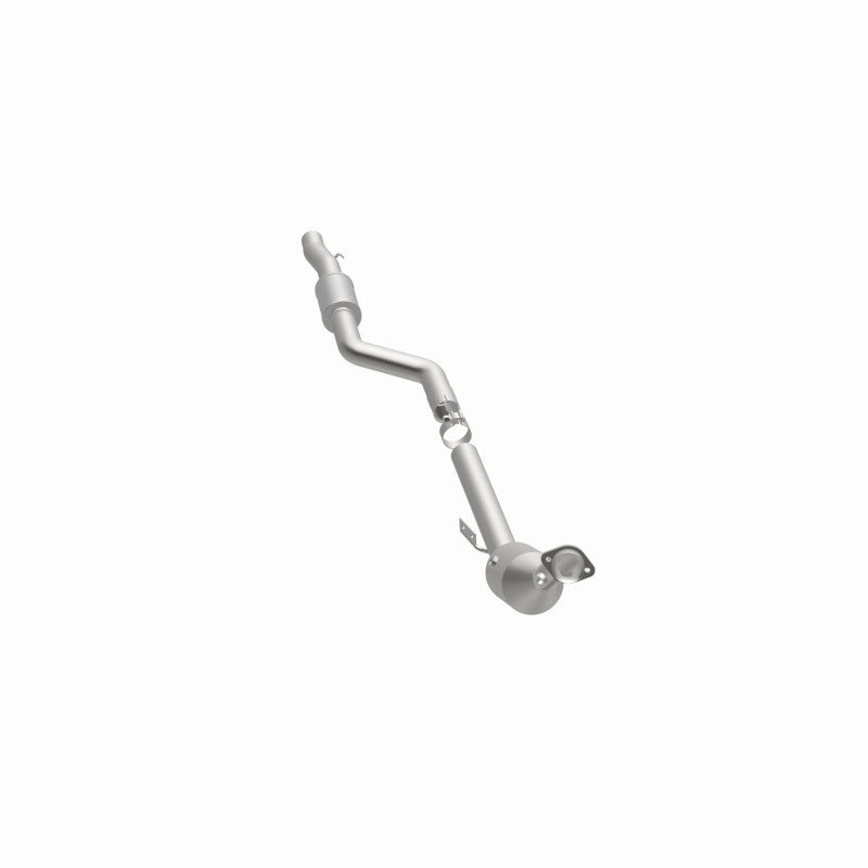 MagnaFlow Mercedes-Benz OEM Grade Federal / EPA Compliant Direct-Fit Catalytic Converter 21-569 360 Degree Image Set