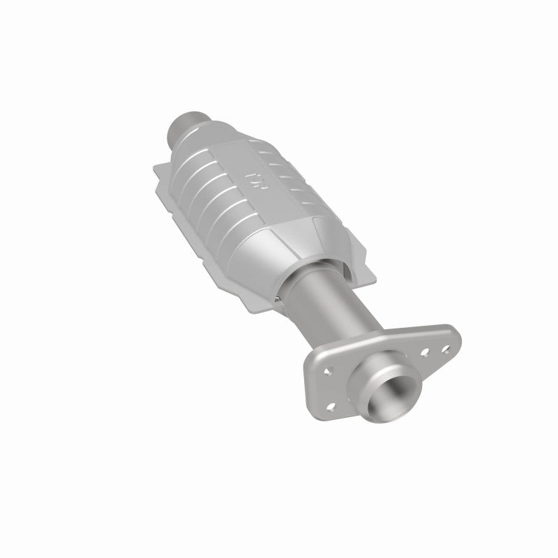 MagnaFlow Standard Grade Federal / EPA Compliant Direct-Fit Catalytic Converter 23419 360 Degree Image Set