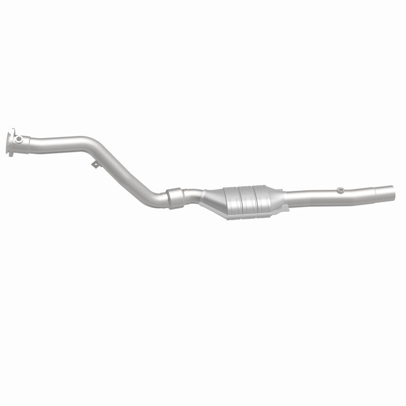 MagnaFlow Audi A8 Quattro OEM Grade Federal / EPA Compliant Direct-Fit Catalytic Converter 51890 360 Degree Image Set