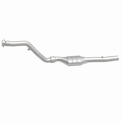 MagnaFlow Audi A8 Quattro OEM Grade Federal / EPA Compliant Direct-Fit Catalytic Converter 51890 360 Degree Image Set