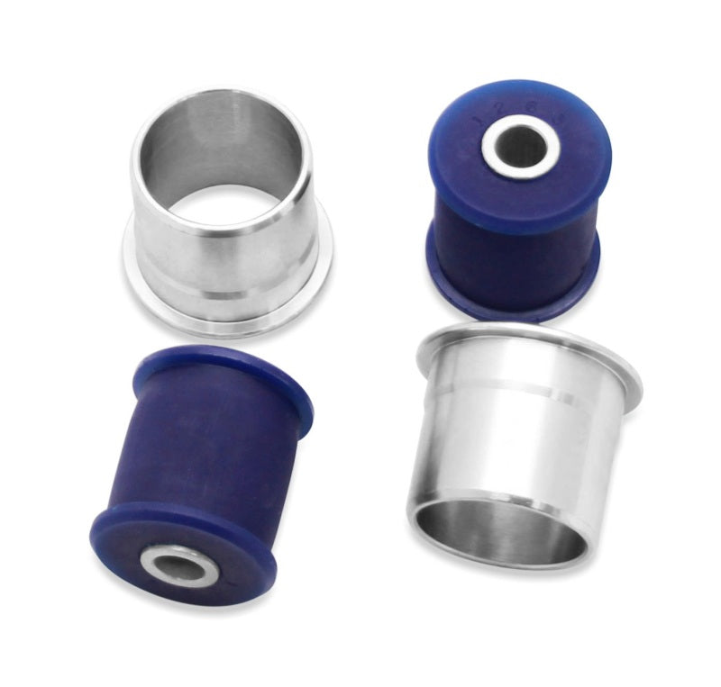 SuperPro Front Trailing Arm Upper Front Bushing Kit SPF3751K User 1