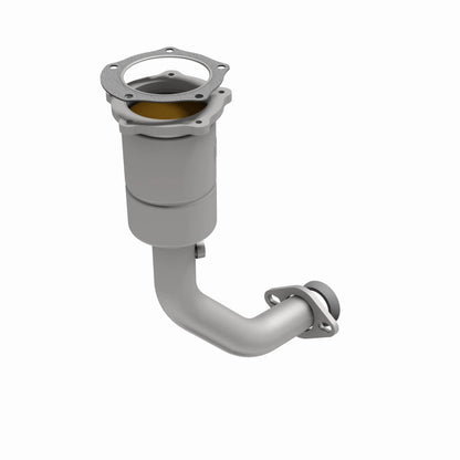 MagnaFlow Kia Sportage OEM Grade Federal / EPA Compliant Direct-Fit Catalytic Converter 49367 360 Degree Image Set