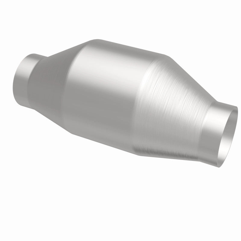 MagnaFlow Standard Grade Federal / EPA Compliant Universal Catalytic Converter 59905 360 Degree Image Set