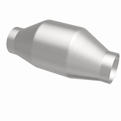 MagnaFlow Standard Grade Federal / EPA Compliant Universal Catalytic Converter 59905 360 Degree Image Set