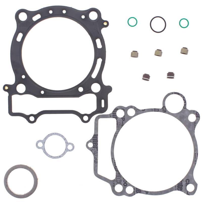 Vertex Pistons Top End Gasket Kits 810677 810677 Photo - Primary