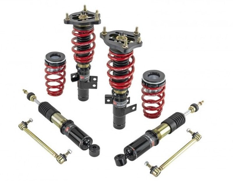 Skunk2 Racing Skunk2 16-21 Honda Civic Type R Pro-ST Coilovers 541-05-8781 541-05-8781 User 1