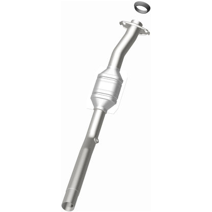 MagnaFlow HM Grade Federal / EPA Compliant Direct-Fit Catalytic Converter 93157 Photo - out of package