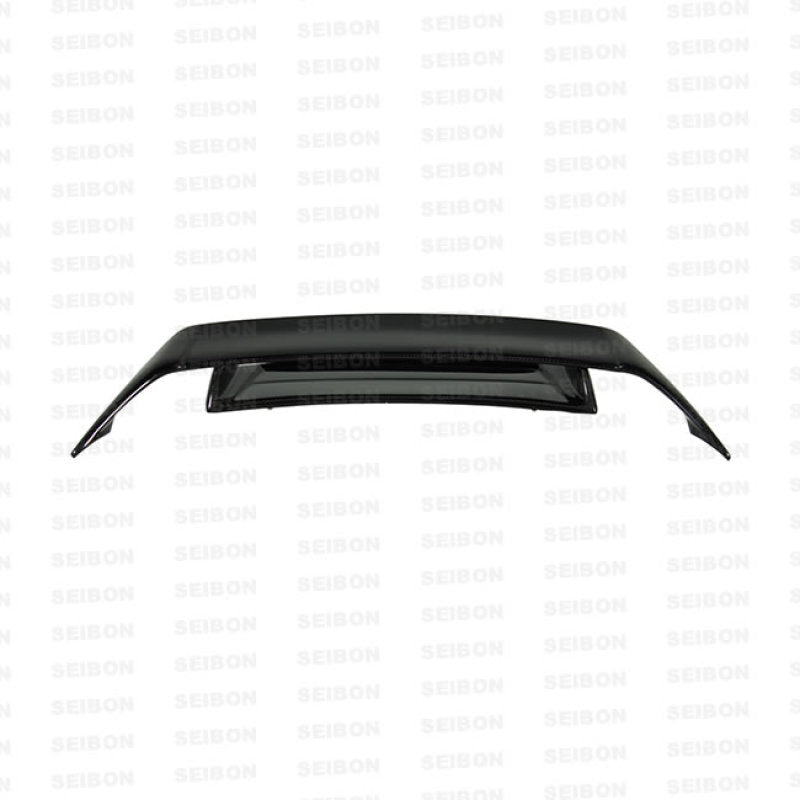 Seibon NN Rear Spoiler Nissan 370Z 2009-2012 RS0910NS370-NN Photo - Primary
